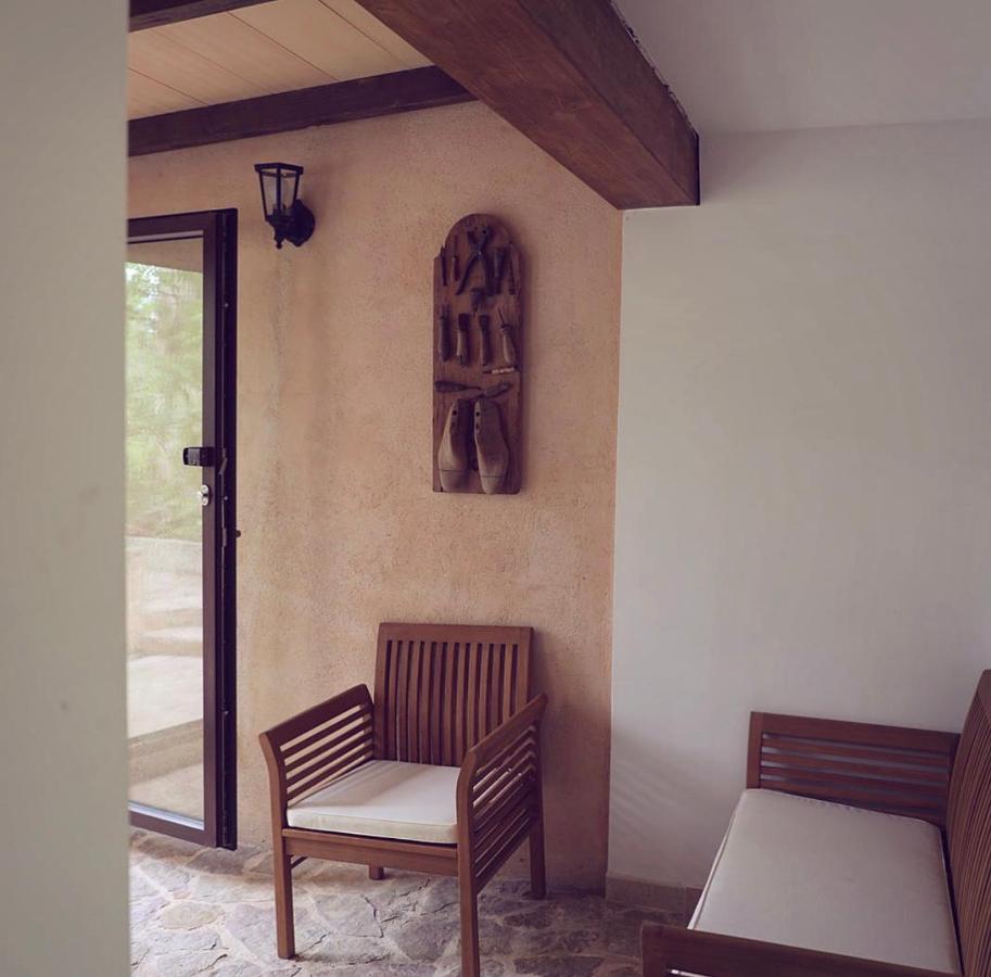 Finca Ses Eres Artá Exterior foto